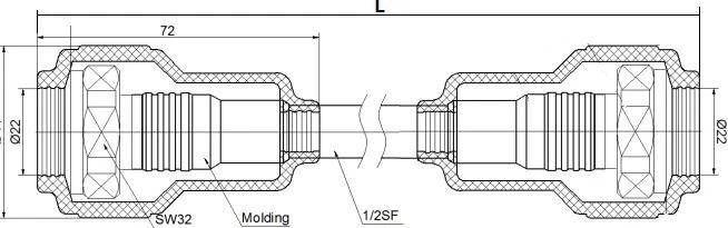 716MWP-716MWP-1/2-Lm