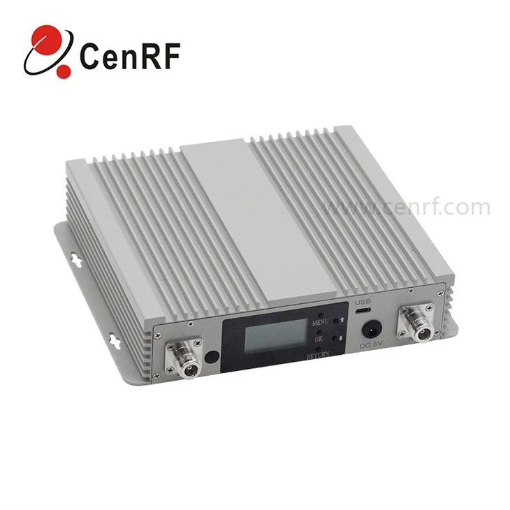 triple band pico repeater